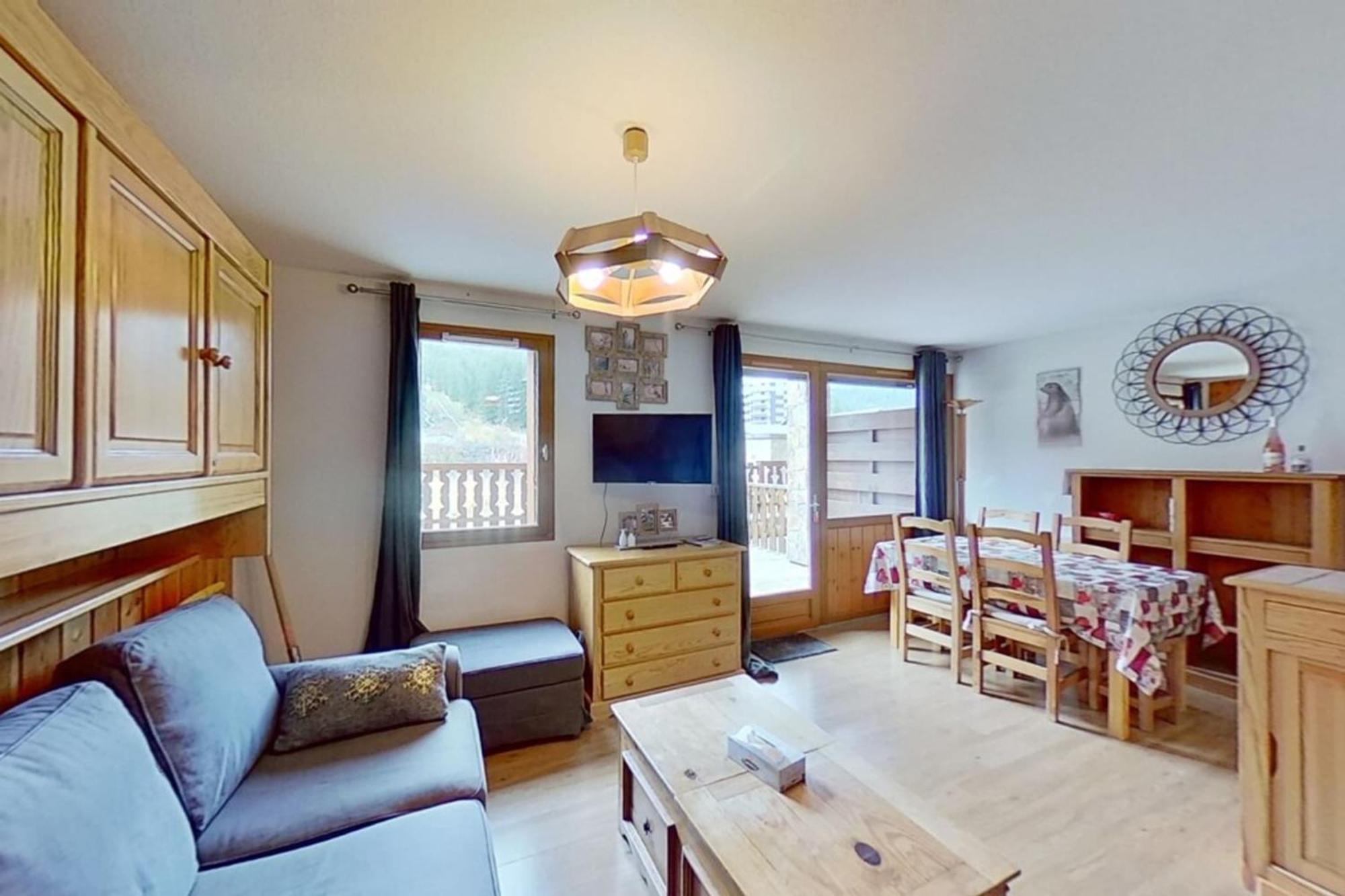 Апартаменты Casa-Amelie Terrace With View And Parking Вар Экстерьер фото